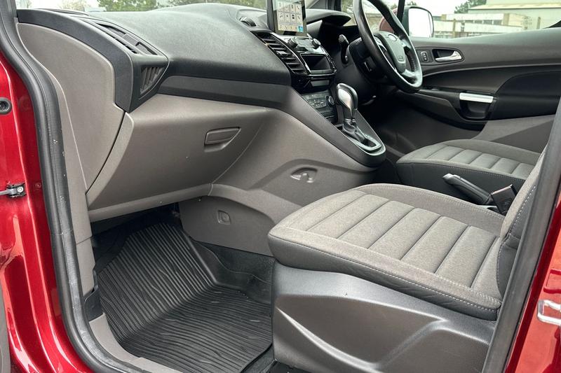 Used Ford Transit Connect 2019 for sale - 77763678: Photo 37