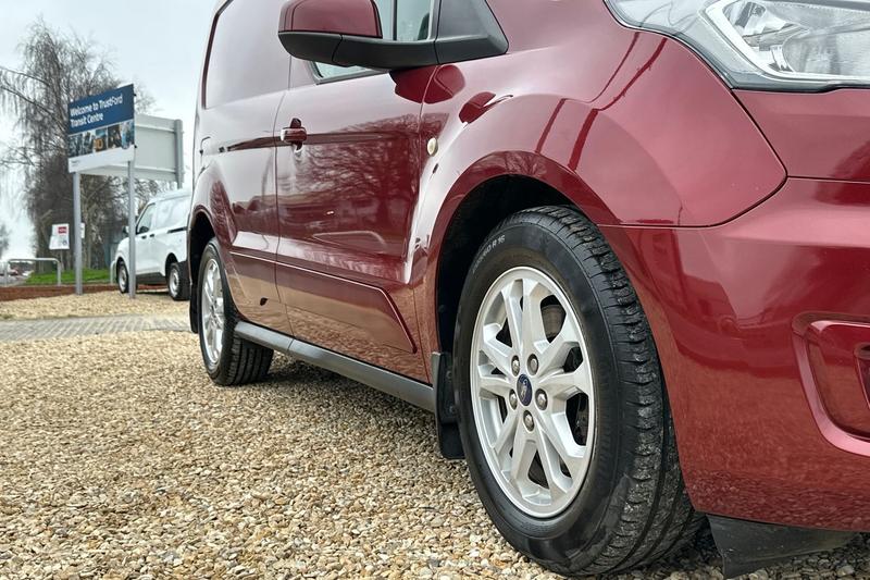 Used Ford Transit Connect 2019 for sale - 77763678: Photo 39