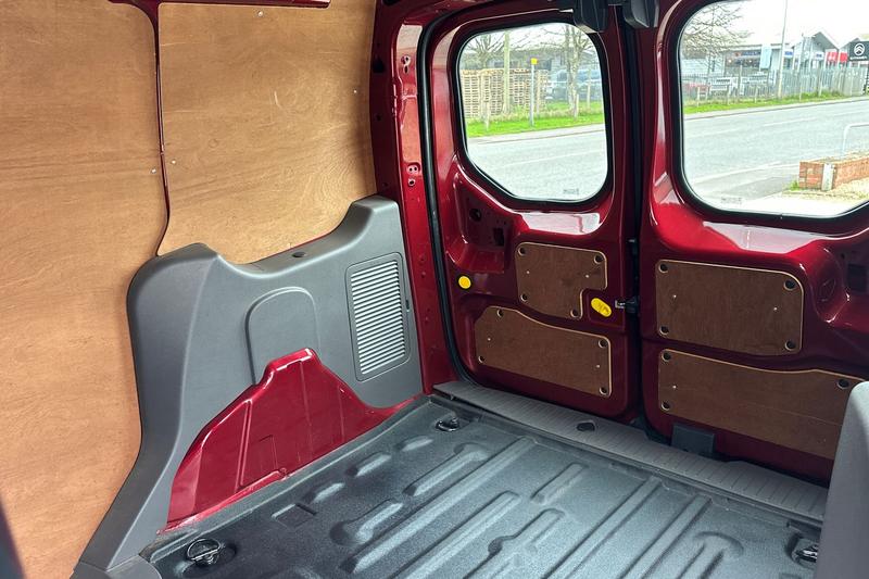 Used Ford Transit Connect 2019 for sale - 77763678: Photo 4