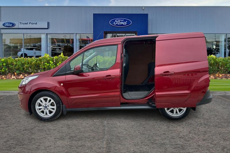 Used Ford Transit Connect 2019 for sale - 77763678: Photo 5