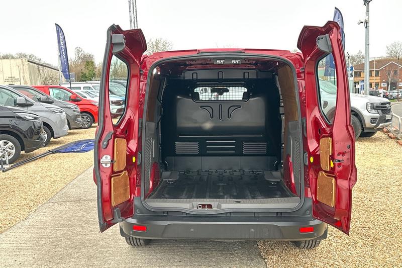 Used Ford Transit Connect 2019 for sale - 77763678: Photo 6