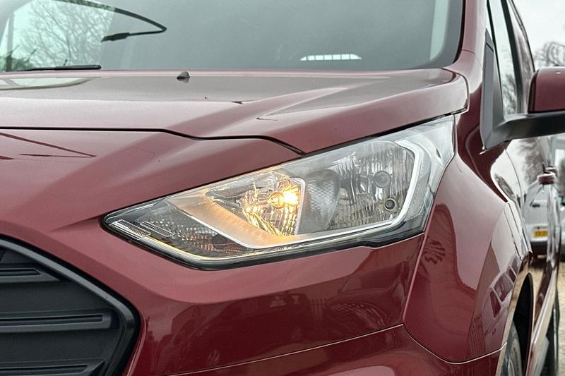 Used Ford Transit Connect 2019 for sale - 77763678: Photo 8