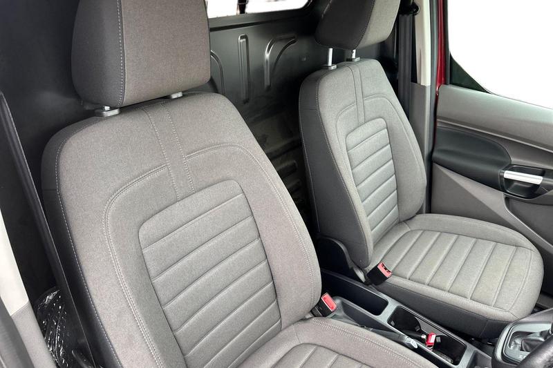 Used Ford Transit Connect 2019 for sale - 77763678: Photo 9