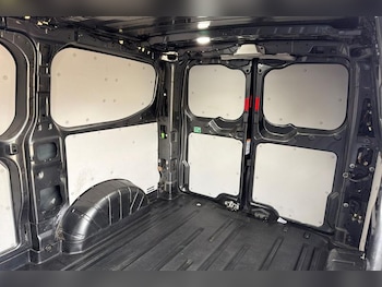 Used Ford Transit Custom 2024 for sale - 78630663: Photo