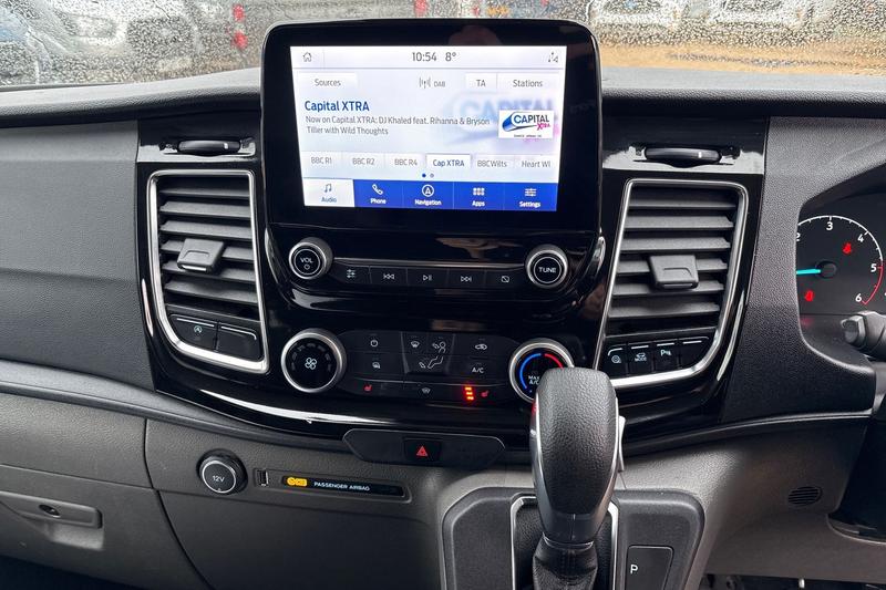 Used Ford Transit Custom 2021 for sale - 77248712: Photo 14