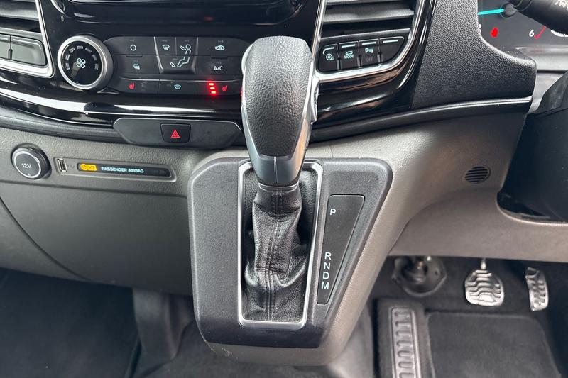 Used Ford Transit Custom 2021 for sale - 77248712: Photo 15