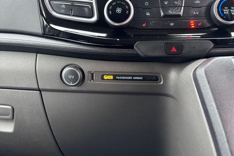 Used Ford Transit Custom 2021 for sale - 77248712: Photo 16