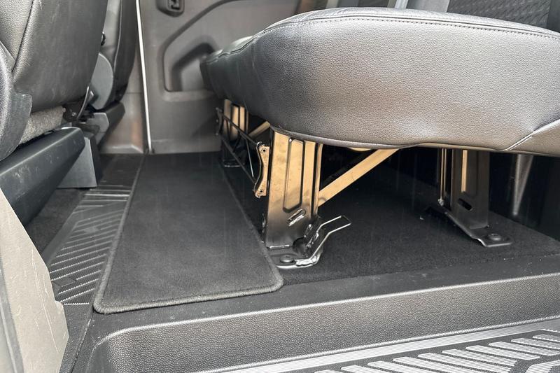 Used Ford Transit Custom 2021 for sale - 77248712: Photo 17