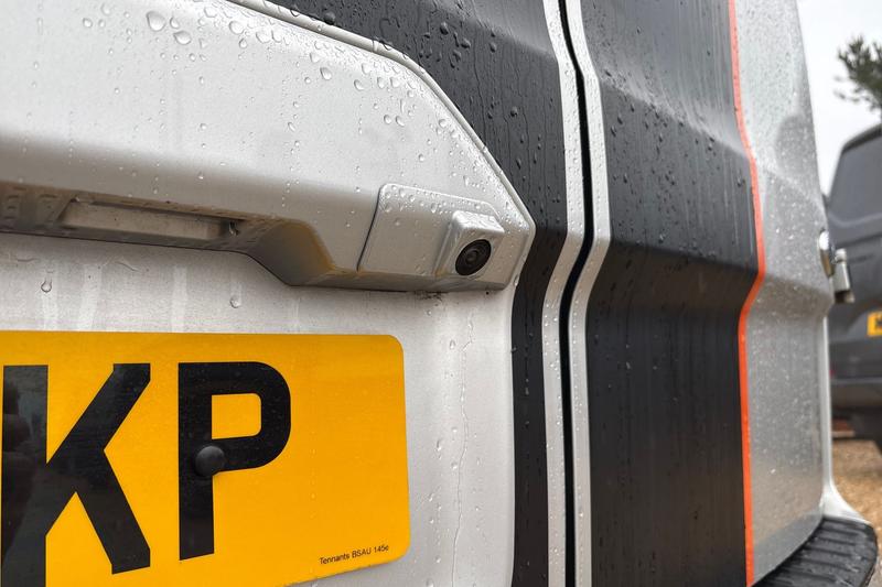 Used Ford Transit Custom 2021 for sale - 77248712: Photo 18