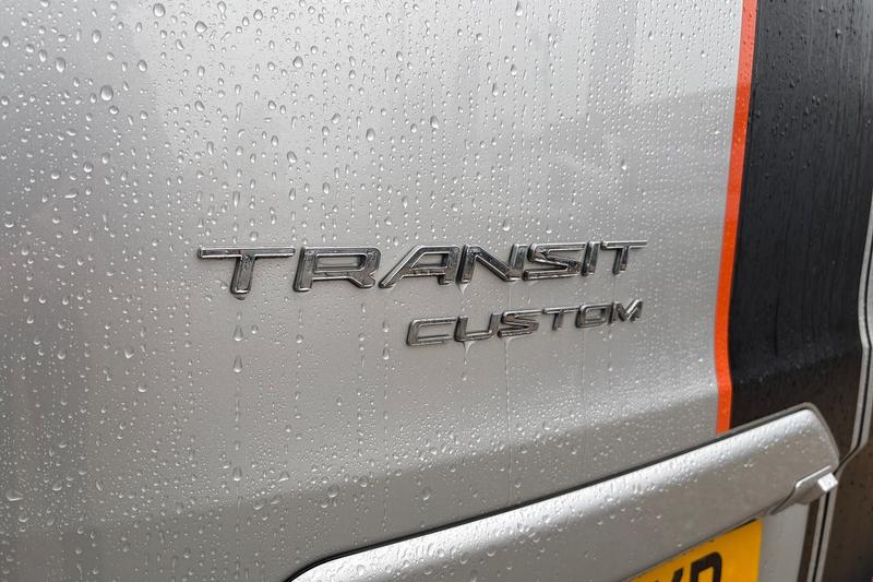 Used Ford Transit Custom 2021 for sale - 77248712: Photo 19