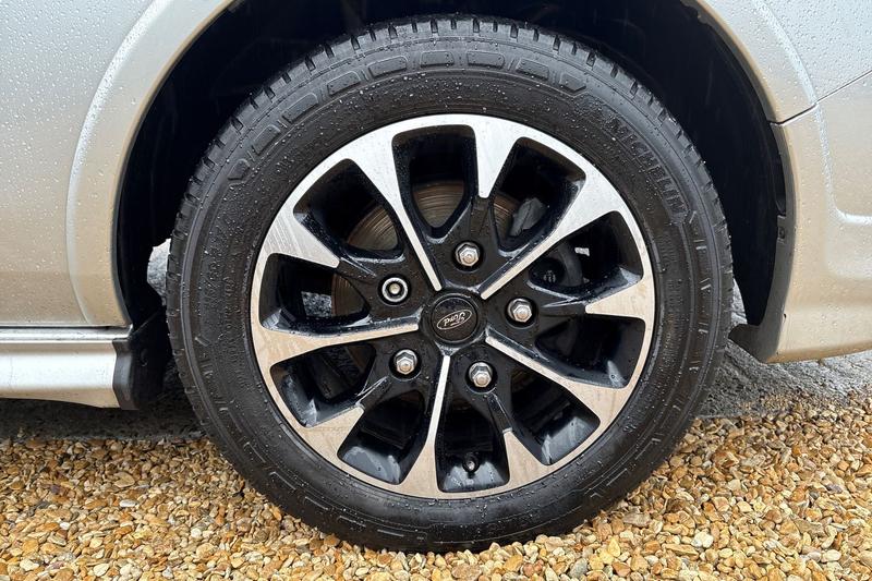 Used Ford Transit Custom 2021 for sale - 77248712: Photo 21