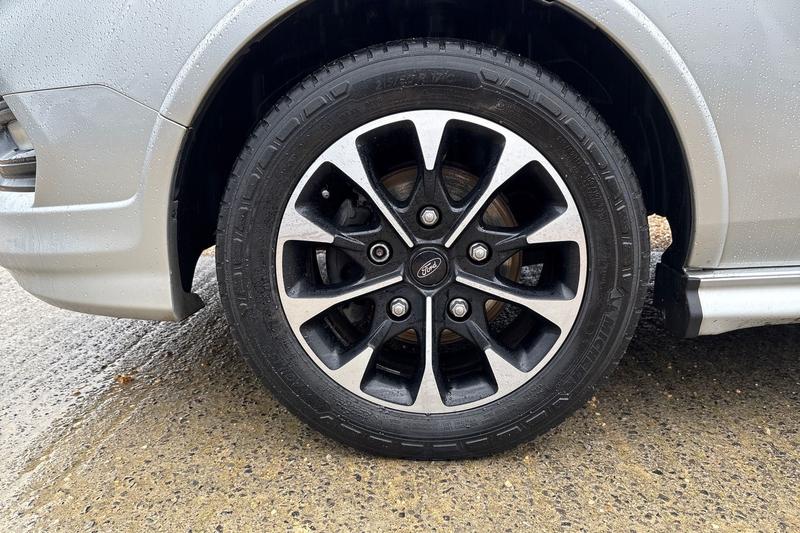 Used Ford Transit Custom 2021 for sale - 77248712: Photo 24