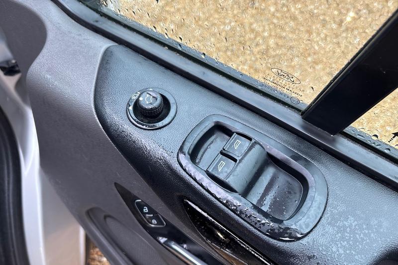 Used Ford Transit Custom 2021 for sale - 77248712: Photo 26