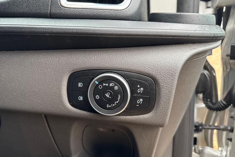 Used Ford Transit Custom 2021 for sale - 77248712: Photo 27