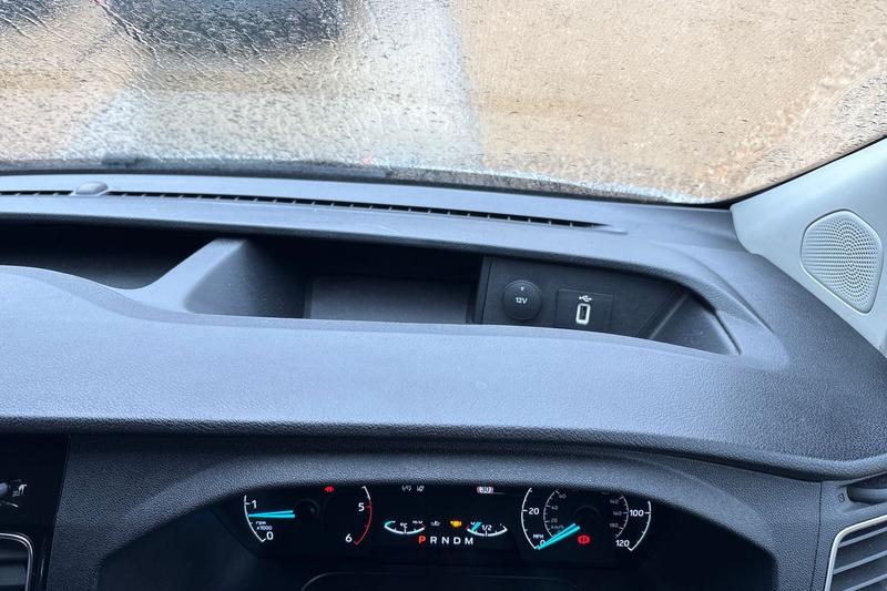 Used Ford Transit Custom 2021 for sale - 77248712: Photo 33