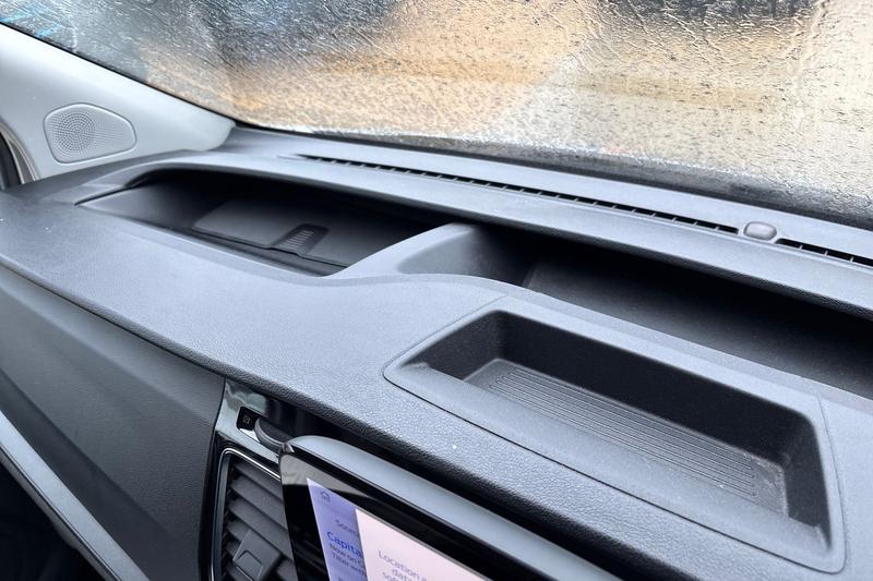 Used Ford Transit Custom 2021 for sale - 77248712: Photo 34