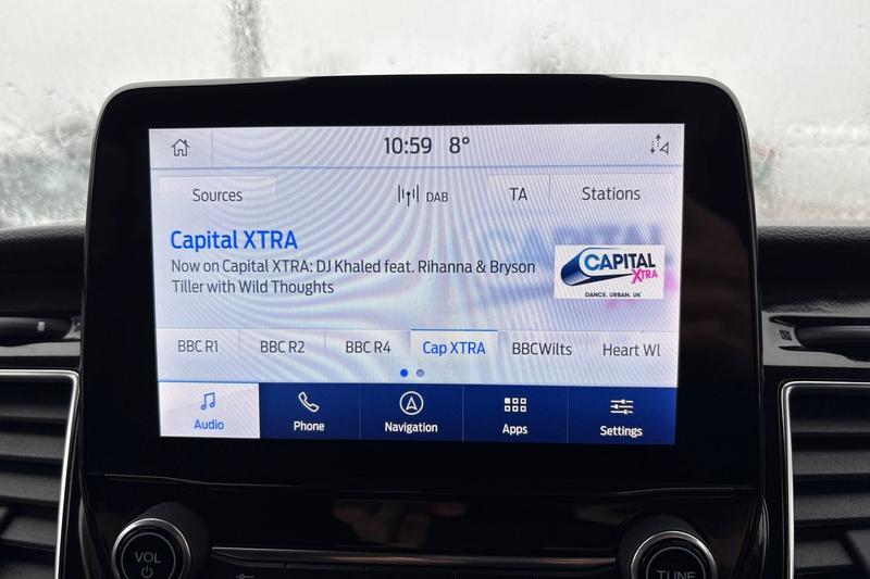 Used Ford Transit Custom 2021 for sale - 77248712: Photo 35