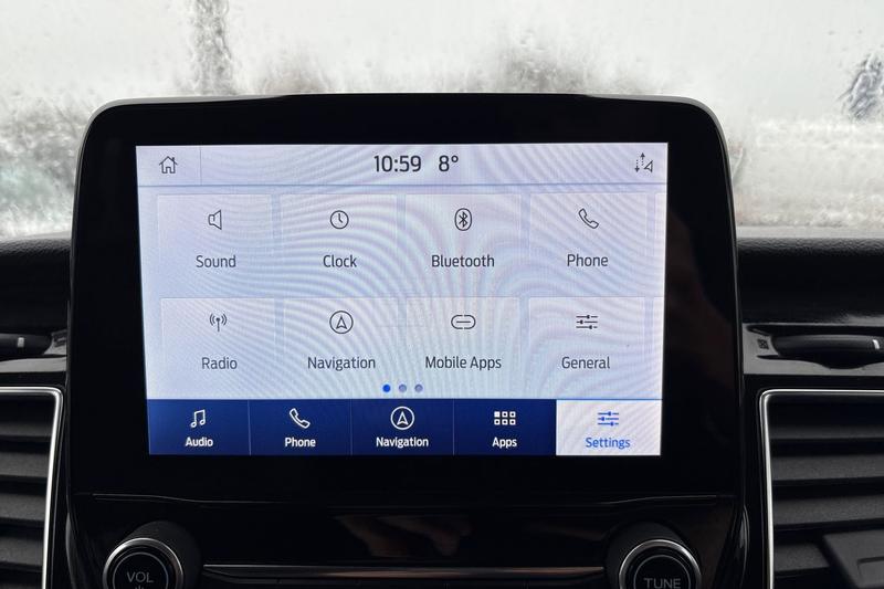 Used Ford Transit Custom 2021 for sale - 77248712: Photo 36