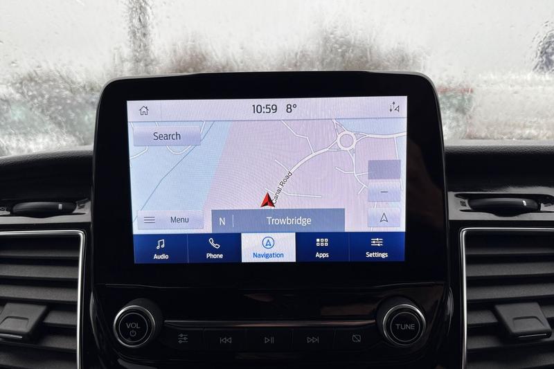 Used Ford Transit Custom 2021 for sale - 77248712: Photo 37