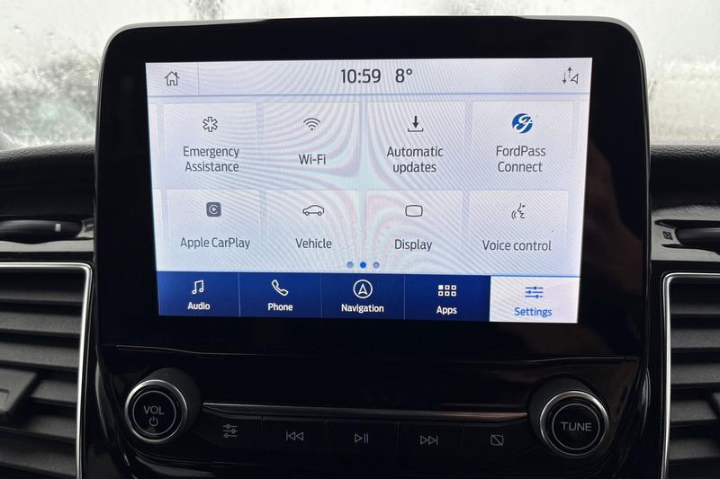 Used Ford Transit Custom 2021 for sale - 77248712: Photo 38