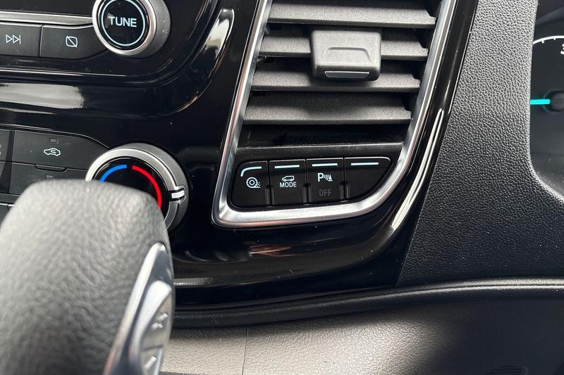 Used Ford Transit Custom 2021 for sale - 77248712: Photo 39