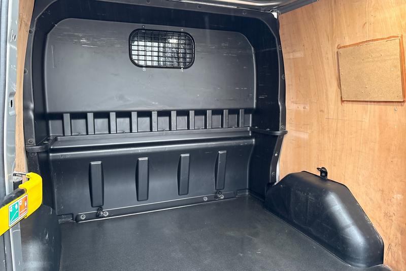 Used Ford Transit Custom 2021 for sale - 77248712: Photo 4