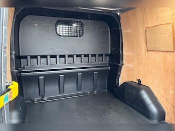 Used Ford Transit Custom 2021 for sale - 77248712: Photo