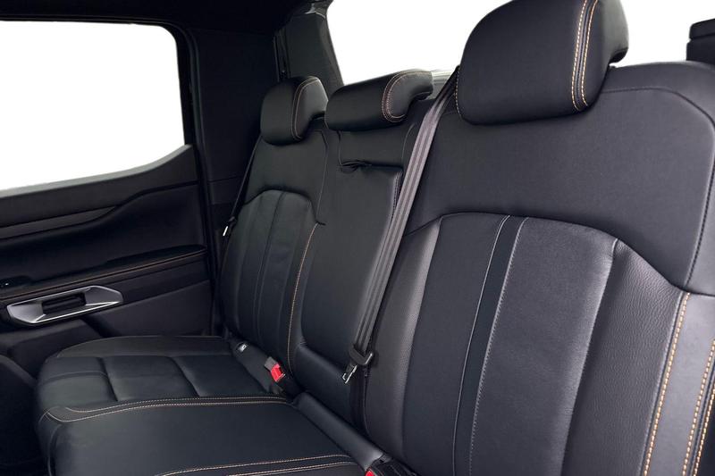 Used Ford Ranger 2024 for sale - 77106551: Photo 10