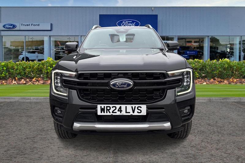 Used Ford Ranger 2024 for sale - 77106551: Photo 11