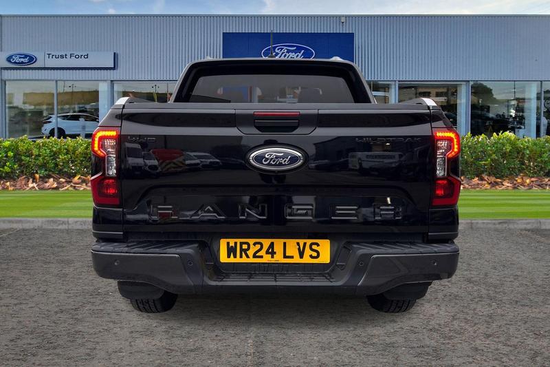 Used Ford Ranger 2024 for sale - 77106551: Photo 12