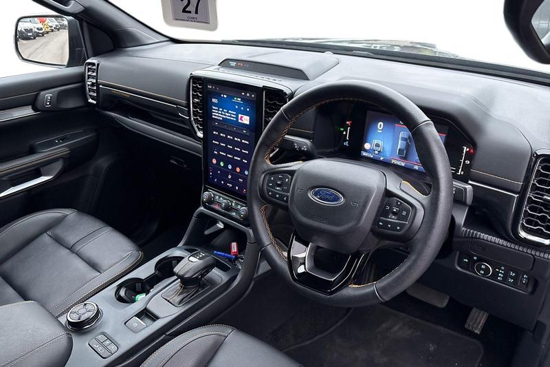 Used Ford Ranger 2024 for sale - 77106551: Photo 13