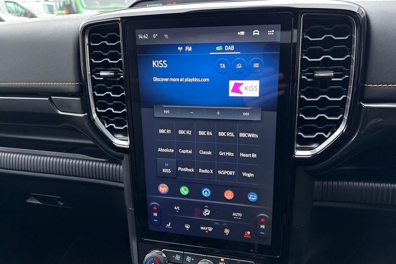 Used Ford Ranger 2024 for sale - 77106551: Photo 14