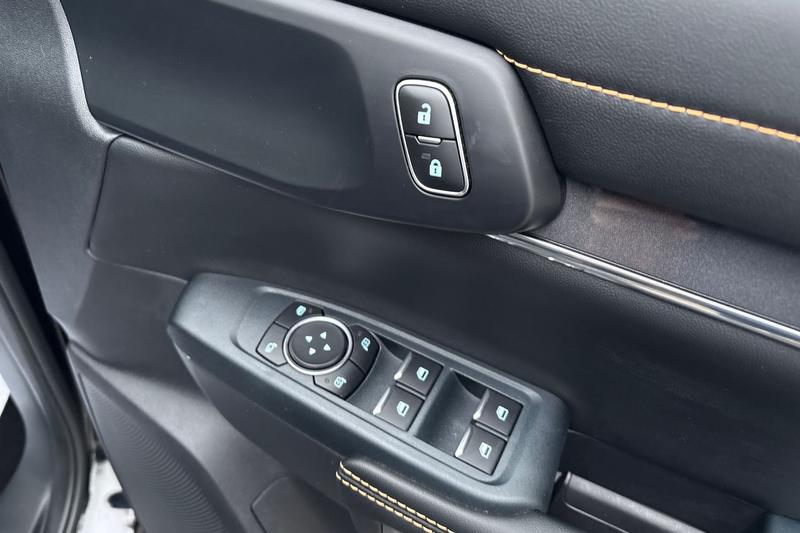 Used Ford Ranger 2024 for sale - 77106551: Photo 15