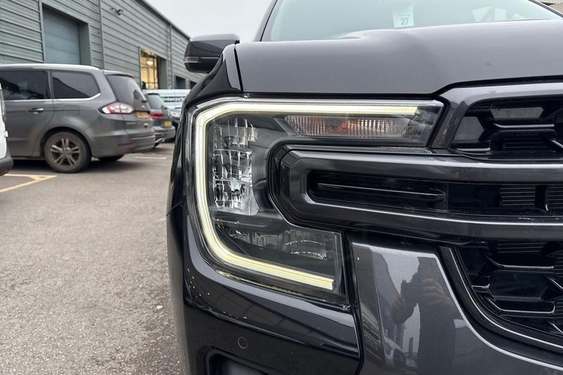 Used Ford Ranger 2024 for sale - 77106551: Photo 16