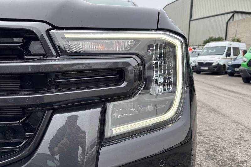 Used Ford Ranger 2024 for sale - 77106551: Photo 17