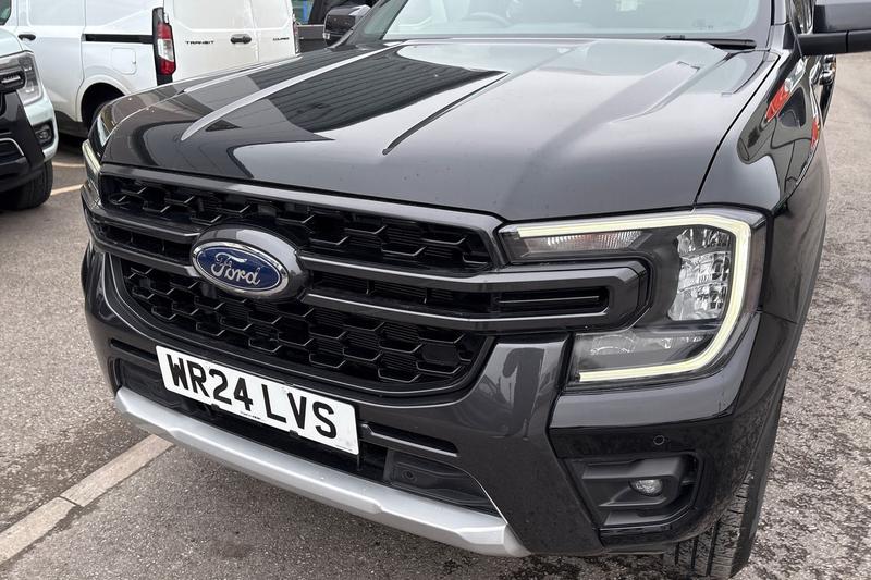 Used Ford Ranger 2024 for sale - 77106551: Photo 18