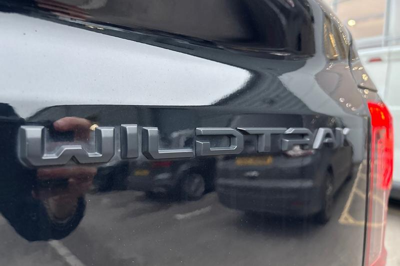 Used Ford Ranger 2024 for sale - 77106551: Photo 19