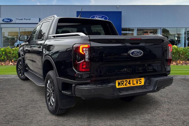 Used Ford Ranger 2024 for sale - 77106551: Photo 2