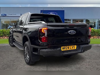 Used Ford Ranger 2024 for sale - 77106551: Photo