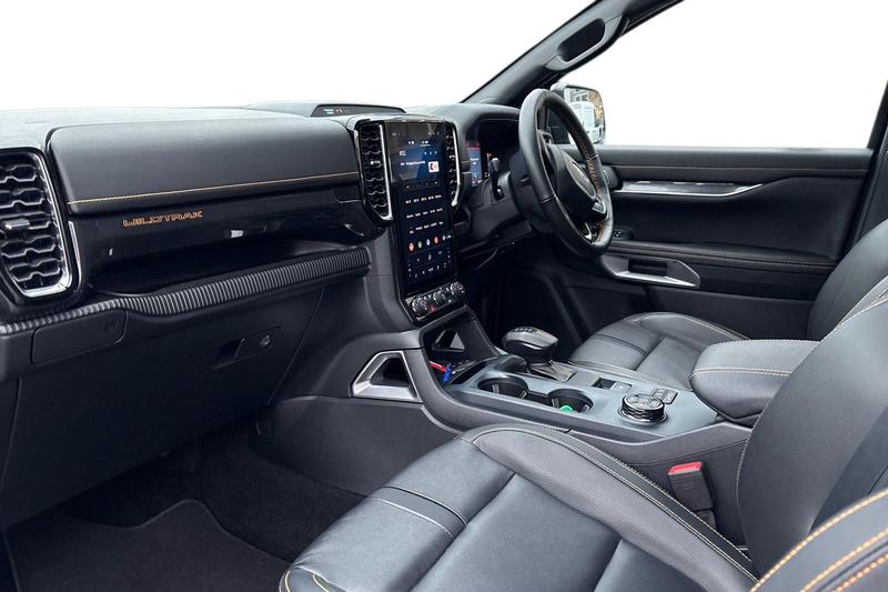 Used Ford Ranger 2024 for sale - 77106551: Photo 3