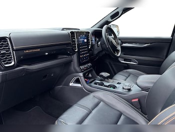 Used Ford Ranger 2024 for sale - 77106551: Photo