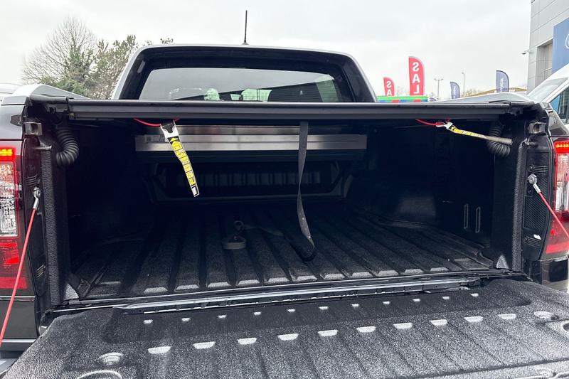 Used Ford Ranger 2024 for sale - 77106551: Photo 4