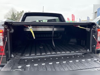 Used Ford Ranger 2024 for sale - 77106551: Photo