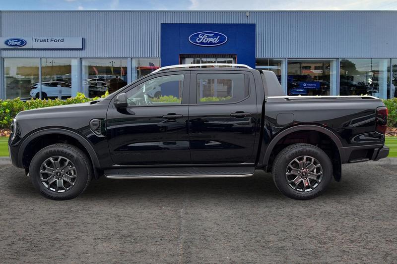 Used Ford Ranger 2024 for sale - 77106551: Photo 5