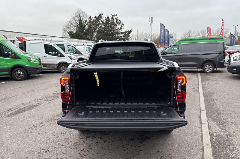 Used Ford Ranger 2024 for sale - 77106551: Photo 6