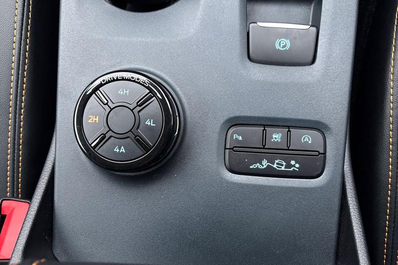 Used Ford Ranger 2024 for sale - 77106551: Photo 8