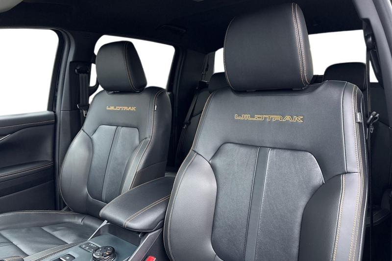 Used Ford Ranger 2024 for sale - 77106551: Photo 9