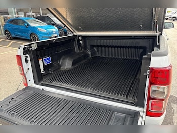 Used Ford Ranger 2019 for sale - 78657171: Photo