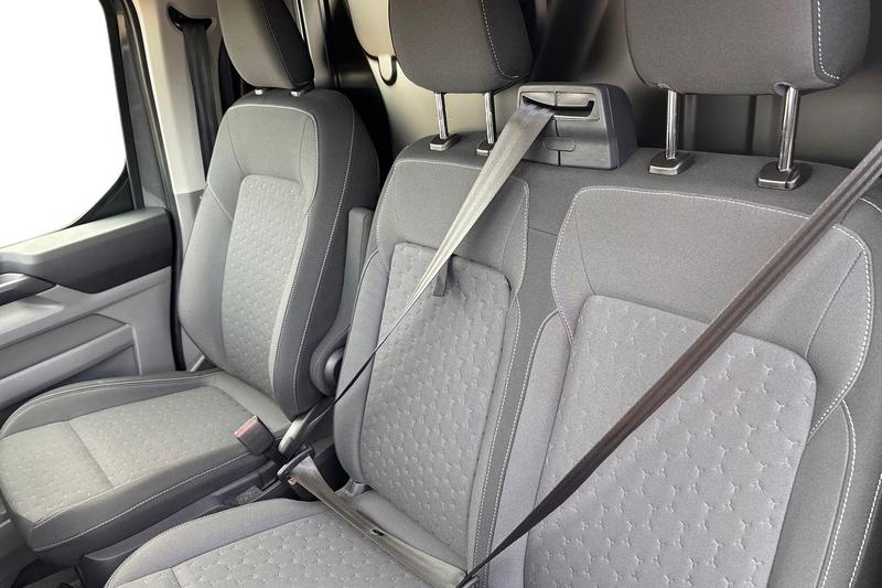 Used Ford Transit Custom 2025 for sale - 77592854: Photo 10