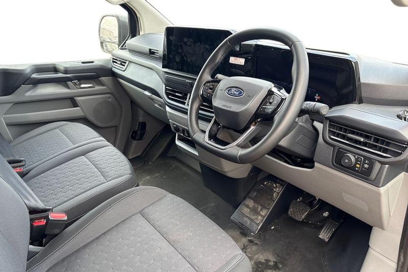 Used Ford Transit Custom 2025 for sale - 77592854: Photo 13